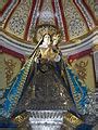 Category : Canonically crowned images in the Philippines.